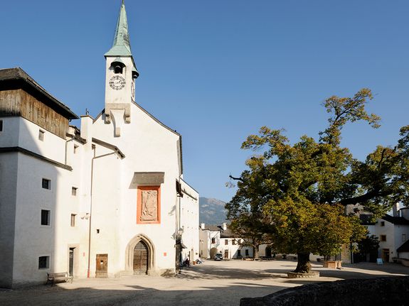 Das Foto ist ausschlie�lich f�r PR- und Marketingma�nahmen der SALZBURGER BURGEN UND SCHL�SSER BETRIEBSF�HRUNG - M�NCHSBERG 34 - 5020 SALZBURG - �STERREICH zu verwenden. Jegliche Nutzung Dritter muss mit dem Bildautor G�nter Standl (www.guenterstandl.de) - (Tel.: 00491714327116) gesondert vereinbart werden.