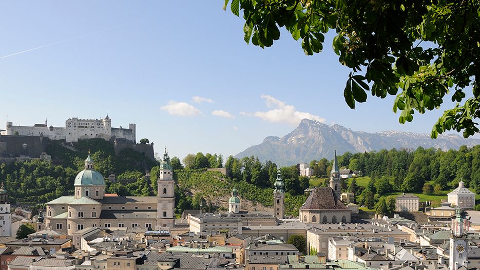 Das Foto ist ausschlie�lich f�r PR- und Marketingma�nahmen der SALZBURGER BURGEN UND SCHL�SSER BETRIEBSF�HRUNG - M�NCHSBERG 34 - 5020 SALZBURG - �STERREICH zu verwenden. Jegliche Nutzung Dritter muss mit dem Bildautor G�nter Standl (www.guenterstandl.de) - (Tel.: 00491714327116) gesondert vereinbart werden.