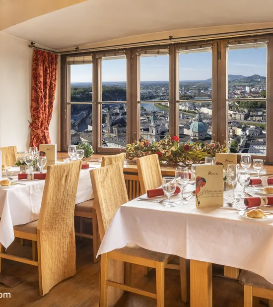 Festungsrestaurant