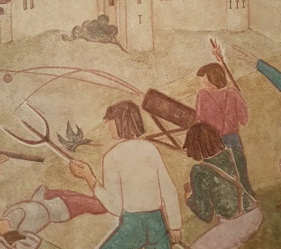 Bauernaufstand_-_Wandmalerei_Taverne.jpg